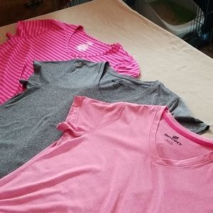 Tee all three one price